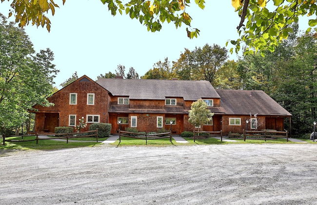 Glazebrook by Killington Vacation Rentals - Foto 23