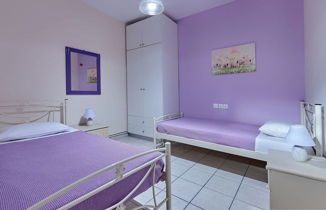 Keramos Villa and Apartments - Foto 11