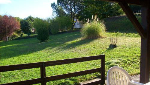 Charmante maison à Puy-l'Évêque avec jardin et balcon - Foto 3