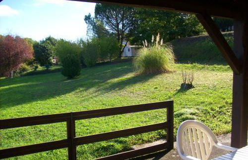 Charmante maison à Puy-l'Évêque avec jardin et balcon - Foto 3