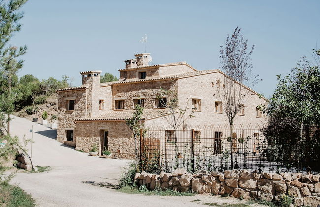 Vila Caelus Masia Boutique - Foto 52