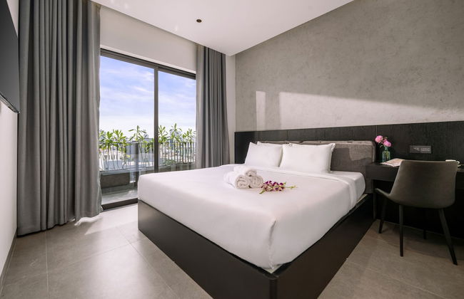 Nami Boutique Hotel & Apartment - Photo 11