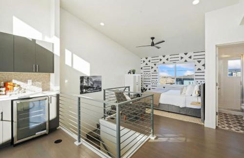 Mountain View Home with King Beds and Rooftop Deck - Foto 32