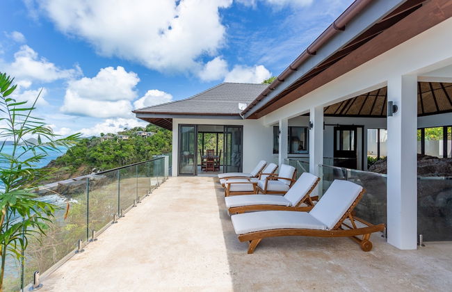 M&M Cooper Bay - The Cooper Bay Villas - Foto 33