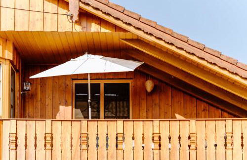 Ferienwohnung König Ludwig - Modernes Design-Apartment für Paare und Genießer am Starnberger See by LIVARIA - Foto 49