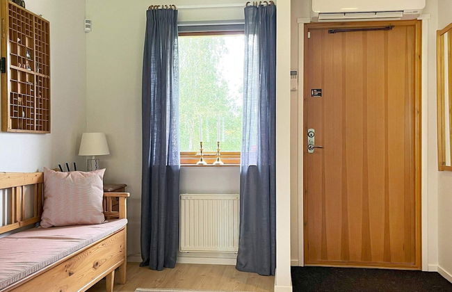 6 Person Holiday Home in Blentarp-by Traum - Foto 21