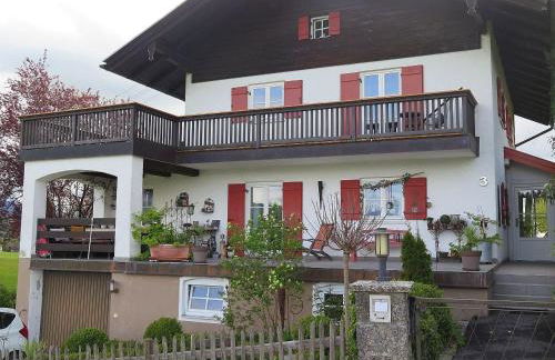 Ferienwohnung Riesenblick - Foto 1