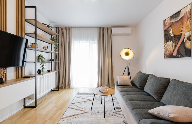 Apartment Ensity - Foto 34