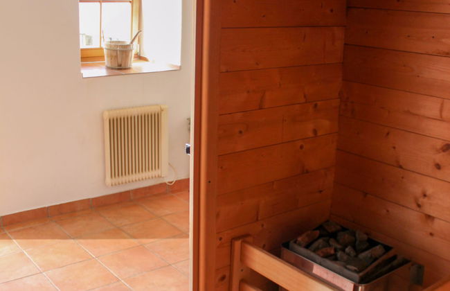 Kopphütte - Foto 41