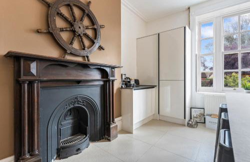 The Tewkesbury Country Escape - Foto 52