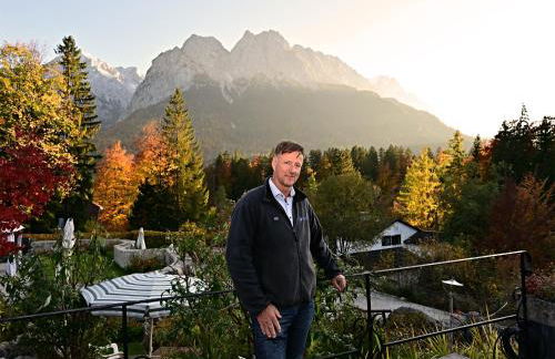 Alpenchalet Zum Jeremia - Foto 74