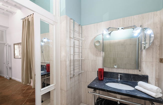 Bernini al Borgo - Foto 22