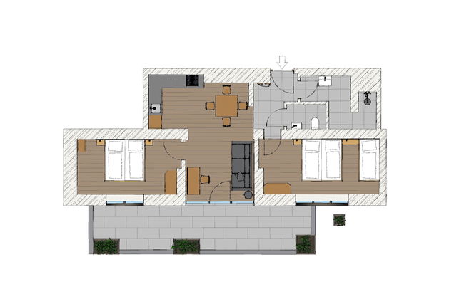 Alpine Homes - Hopfgarten Zentrum - Foto 59