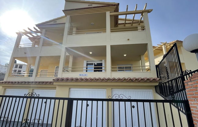 Alpen1 Mercuri /2 Dormitorios - Photo 19