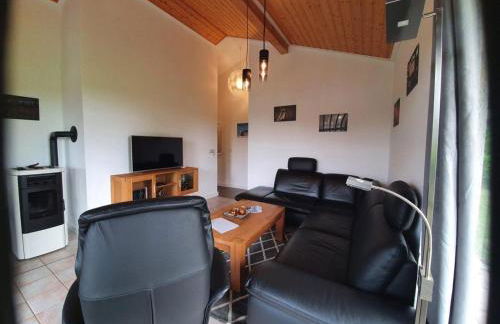 Haus Vier Pfoten - Hundefreundliches Ferienhaus an der Nordsee - Foto 8