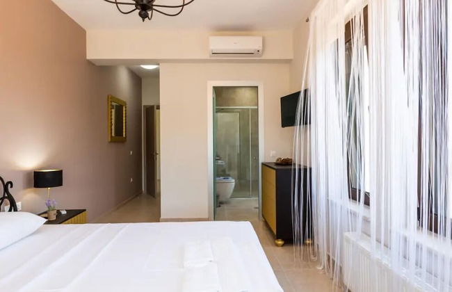 Eudora Luxury Stone Villa - Foto 3