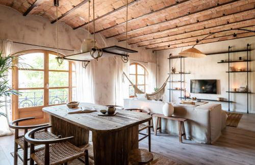 Komodo - 3 bedrooms and terrace in El Born - Foto 11