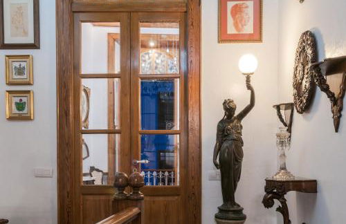 Casa Emblematica Celestino - Foto 13