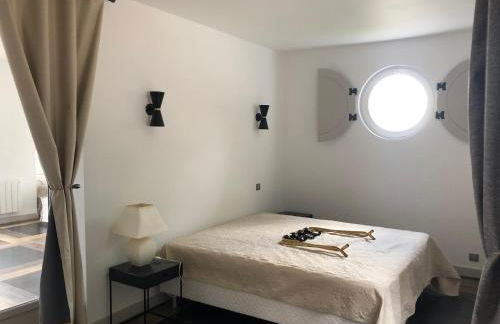 Exceptionnel, 130 m2, vue aérienne sur Paris - Foto 40