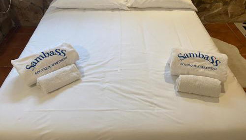 SambaSS Aparthotel - Foto 4