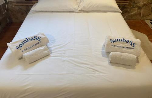 SambaSS Aparthotel - Foto 4