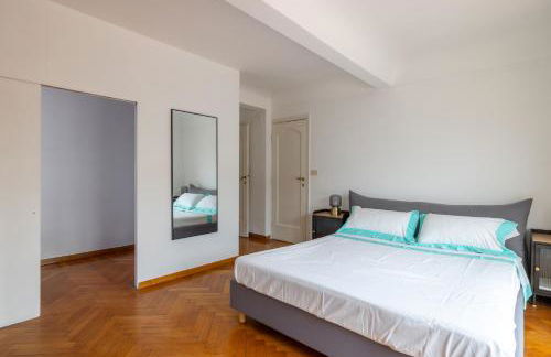 Elegant Penthouse with Terrace - Foto 21