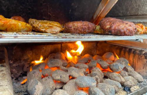 K 357 - Low budget Hotel in Ratekau bei Lübeck - Foto 20