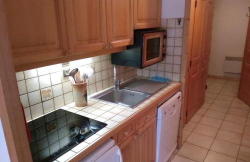 APPARTEMENTS MORILLON Village - Photo 6