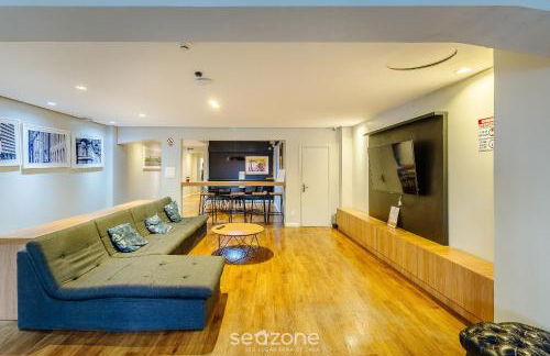 Estúdios no Centro Histórico de Poa - ELSs - Foto 8