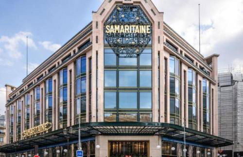 Amazing studio on the most prestigious street - Foto 31