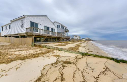Delaware Bay & Sunset Views: Cape May Cottage - Foto 2