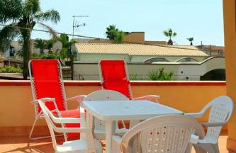 Casa Floriana a San Leone - Foto 14