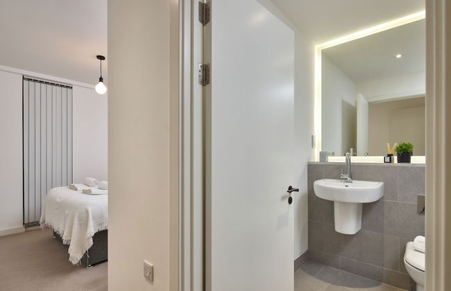 Finlays Yard by Veeve - Foto 35