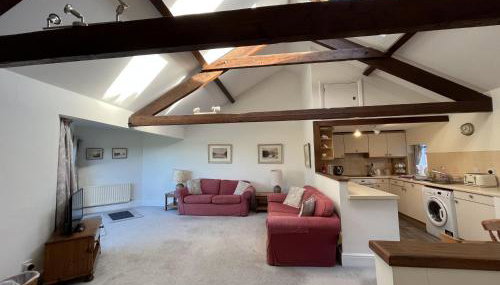 Herons Reach - Estuary Views and Close to Quay - Foto 2