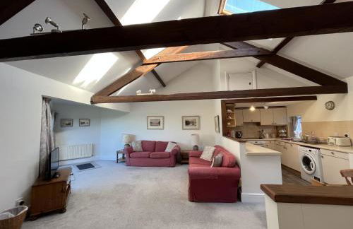 Herons Reach - Estuary Views and Close to Quay - Foto 2