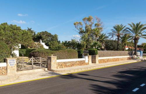 Brisa Mar 1, 2 bedroom apartment, Cala'n Bosch - Foto 23