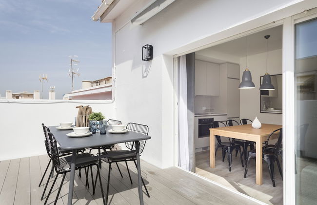 Sitges Group Calm Beach - Foto 69