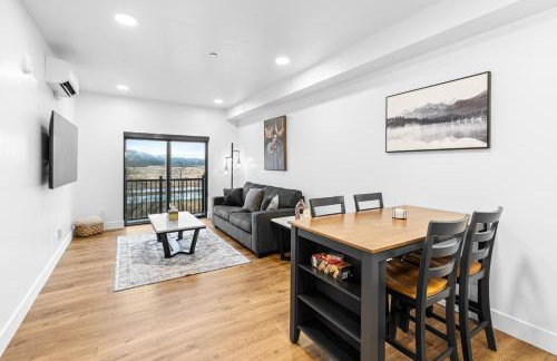 Airport Access with Stunning View A203 - Foto 8