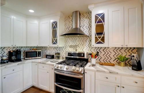 Lakeside Retreat on 10 Secluded Acres - Foto 5