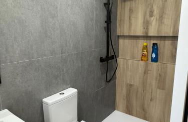 KS Airport Rooms - Foto 10