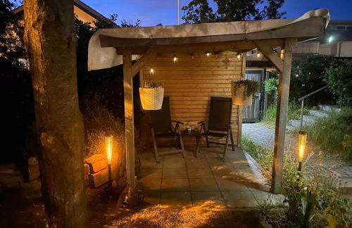 Underground - Modern holiday apartment Pfungstadt - Foto 16