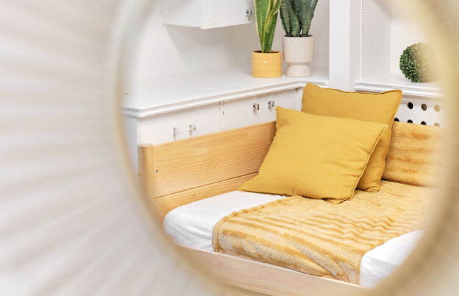 Appartements Balcon Blanc - Foto 50