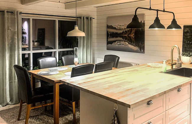 4 Star Holiday Home in Bastad - Photo 16