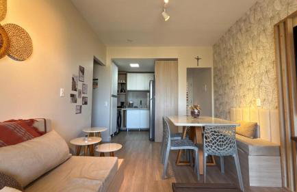 Beach Park Living - Casa Luma Praia - Photo 8
