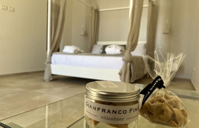 Gianfranco Fino Viticoltore - Foto 3