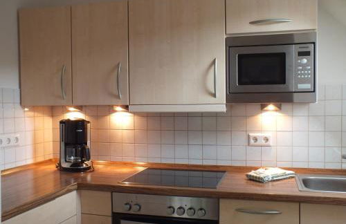 Ferienhaus Moni mit 2 separaten Wohnungen am Silbersee - Foto 22