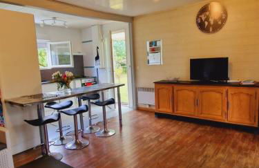 Maison proche lacs et océans - Foto 1