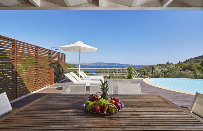 Villa Tatiana - Photo 33