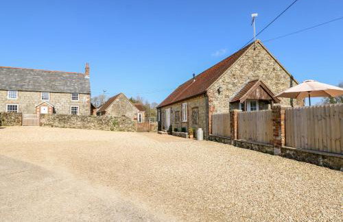 Stable Cottage - Photo 23