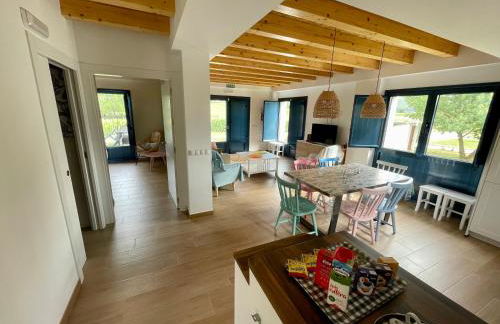 Grandes Duplex nuevos con Jardin y Barbacoa - 3 llaves, Los Gayoles Rural - Foto 25